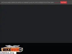 Sites similar to bikeweek.com
