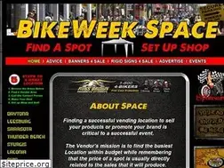 Sites similar to bikeweekspace.com