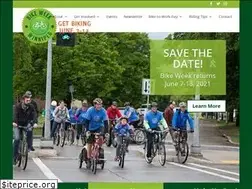 Sites similar to bikeweekwinnipeg.com