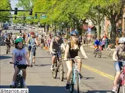 Sites similar to bikewesthartford.org