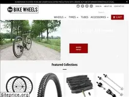 Sites similar to bikewheels.com.au