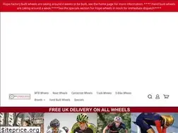 Sites similar to bikewheelsdirect.com