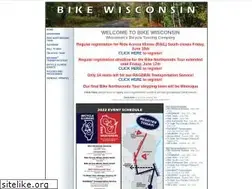 Sites similar to bikewisconsin.com