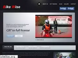 Sites similar to bikewise.net
