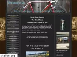 Sites similar to bikewizardbyozz.org