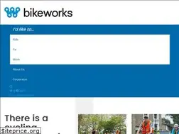 Sites similar to bikeworks.org.uk