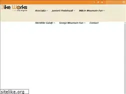 Sites similar to bikeworks.ro