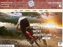 Sites similar to bikeworks.us