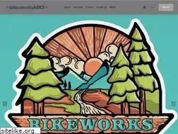 Sites similar to bikeworksabq.com