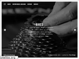 Sites similar to bikeworkshop.co.uk