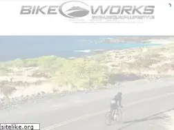 Sites similar to bikeworkskona.com