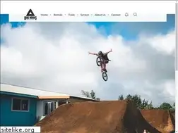 Sites similar to bikeworksmauka.com