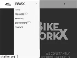 Sites similar to bikeworkx.eu
