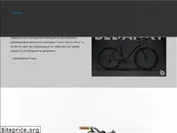 Sites similar to bikeworld.be