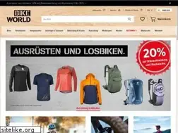 Sites similar to bikeworld.ch