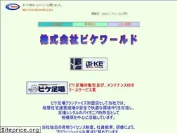Sites similar to bikeworld.co.jp