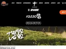 Sites similar to bikeworld.com.mx