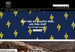 Sites similar to bikeworld.com