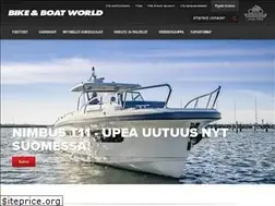 Sites similar to bikeworld.fi