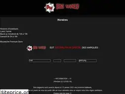 Sites similar to bikeworld.lu