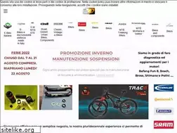 Sites similar to bikeworldextreme.it