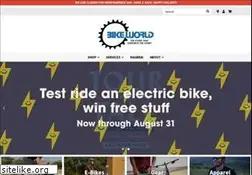 Sites similar to bikeworldiowa.com