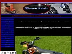 Sites similar to bikeworldklein.de