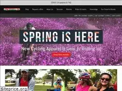 Sites similar to bikeworldky.com