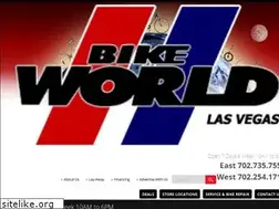 Sites similar to bikeworldlv.com