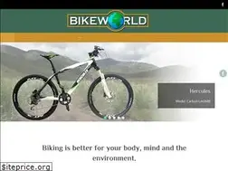 Sites similar to bikeworldstore.com