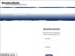 Sites similar to bikeworldusa.com
