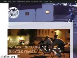 Sites similar to bikewrappers.com
