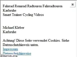Sites similar to bikewwworld.de