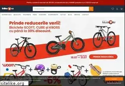 Sites similar to bikexcs.ro