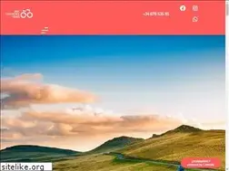 Sites similar to bikexperiencetours.com