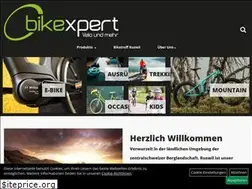 Sites similar to bikexpert.ch