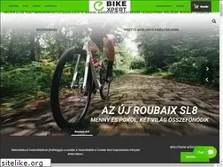Sites similar to bikexpert.hu