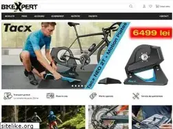 Sites similar to bikexpert.ro