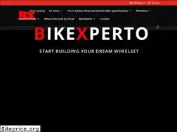 Sites similar to bikexperto.com