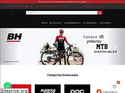 Sites similar to bikexperts.com