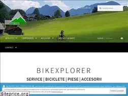 Sites similar to bikexplorer.ro