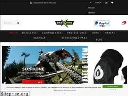 Sites similar to bikextore.com