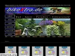 Sites similar to bikextra.de