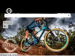 Sites similar to bikextreme.com.br