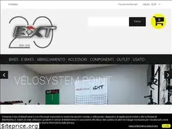 Sites similar to bikextreme.it