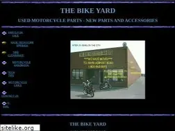 Sites similar to bikeyard.com