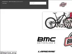 Sites similar to bikeyard.se