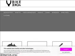 Sites similar to bikeyoke.com