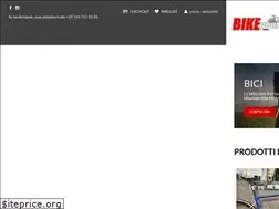 Sites similar to bikeyourselfmilano.it