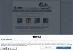 Sites similar to bikez.com